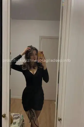 Проститутка Камилла - Фото 5 №328156