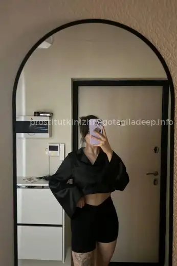 Проститутка Камилла - Фото 3 №328156