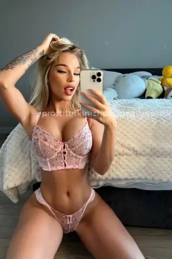 Проститутка Алина - Фото 3 №328159