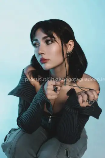 Проститутка Алиса - Фото 8 №328187