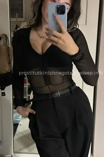 Проститутка Алиса - Фото 3 №328187