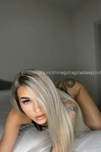 Проститутка Кира - Фото 7 №337440