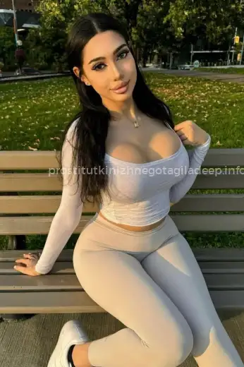 Проститутка Сабина - Фото 9 №337452