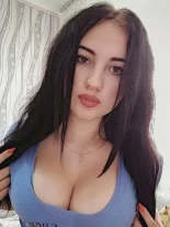 Анкета проститутки Света - Фото 1, район Дзержинский, 24 года, №106382