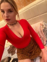 Анкета проститутки Алина - Фото 1, район Дзержинский, 23 года, №116580