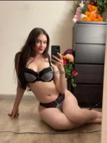 Анкета проститутки Марина - Фото 1, район Ленинский, 24 года, №123113