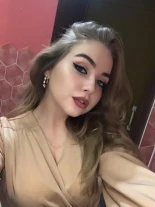 Анкета проститутки Оля - Фото 1, район Дзержинский, 25 лет, №136114