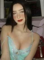 Анкета проститутки Света - Фото 1, район Дзержинский, 25 лет, №149061