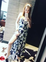 Анкета проститутки Маша - Фото 1, район Дзержинский, 24 года, №26402
