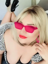Анкета проститутки Алиса milf - Фото 1, , 40 лет, №309205