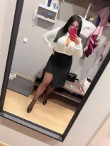 Анкета проститутки Вика - Фото 1, , 26 лет, №318577