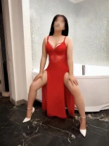 Анкета проститутки Милена - Фото 1, , 23 года, №321506
