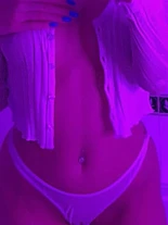 Анкета проститутки Елизавета - Фото 1, район Ленинский, 30 лет, №328101