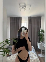 Анкета проститутки Камилла - Фото 1, район Ленинский, 22 года, №328156