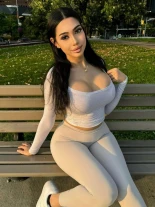 Анкета проститутки Сабина - Фото 1, район Ленинский, 23 года, №337452