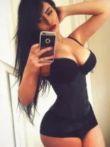 Анкета проститутки Маша - Фото 1, район Ленинский, 25 лет, №40111