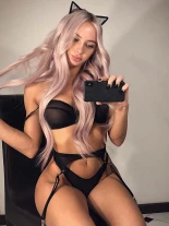 Анкета проститутки Карина - Фото 1, район Ленинский, 23 года, №40535