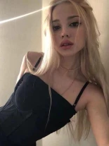 Анкета проститутки Даша✅✅✅ - Фото 1, район Дзержинский, 22 года, №82732